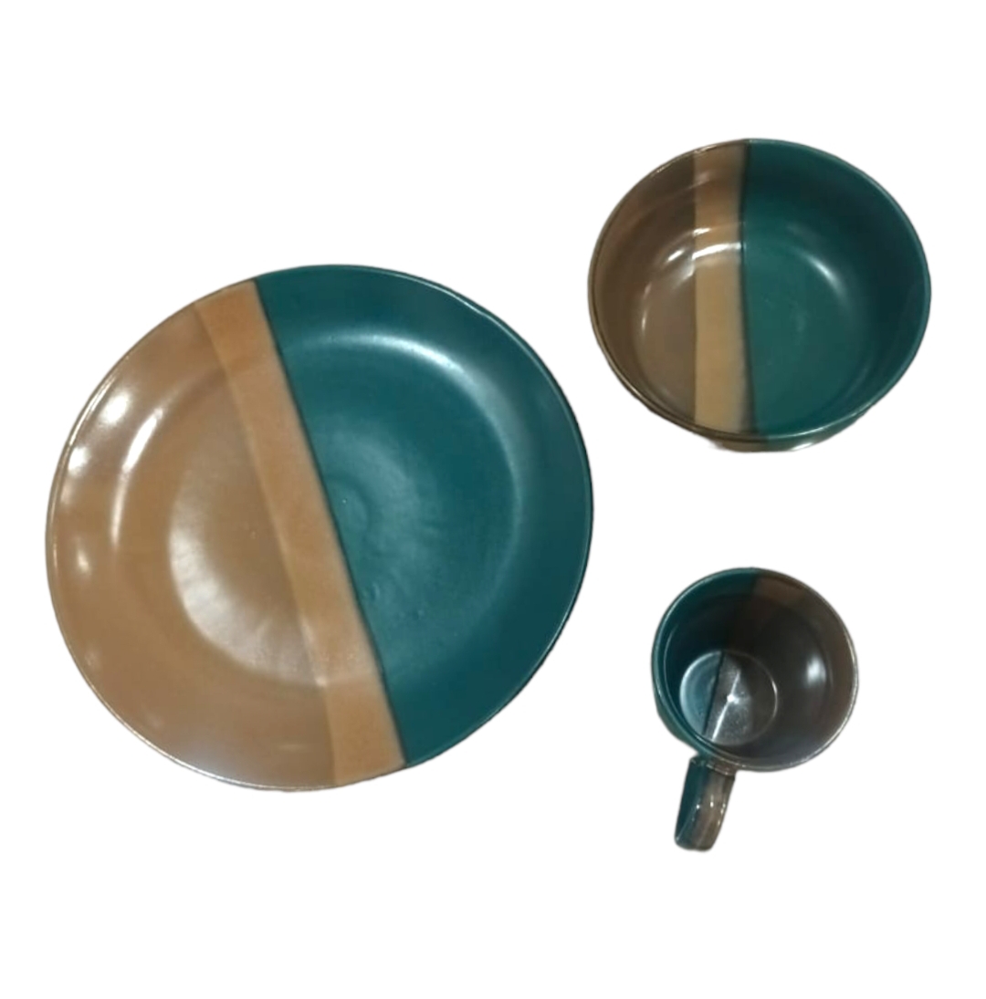 Ceramic set