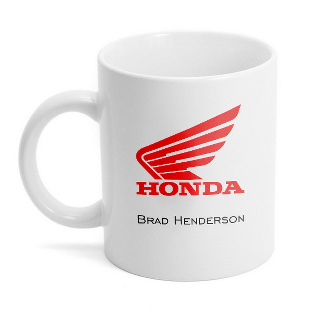 Corporate Logo Mug 11oz