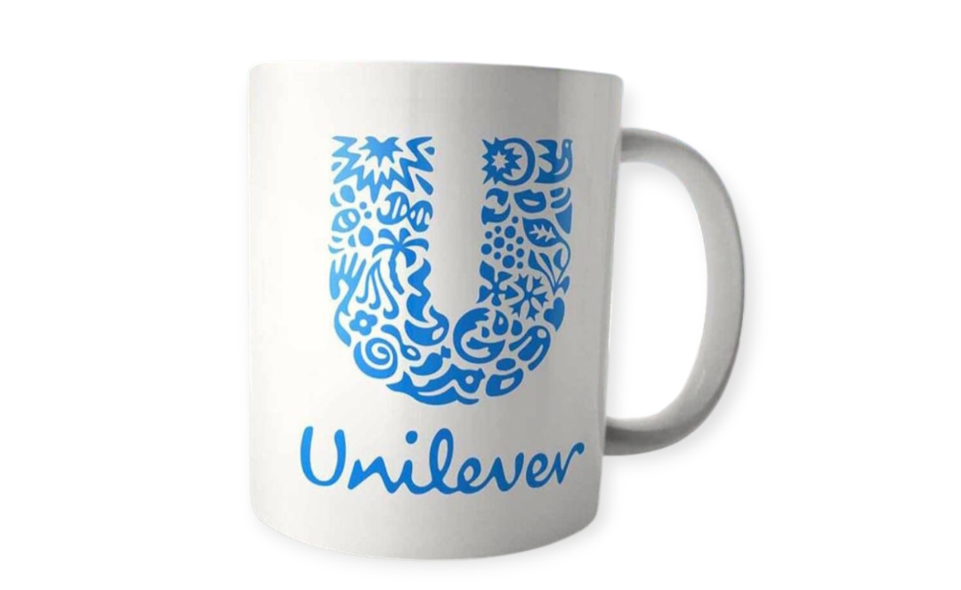 Ceramic 11oz mug