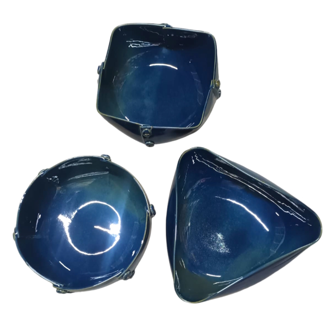 Ceramic Serving Bowls