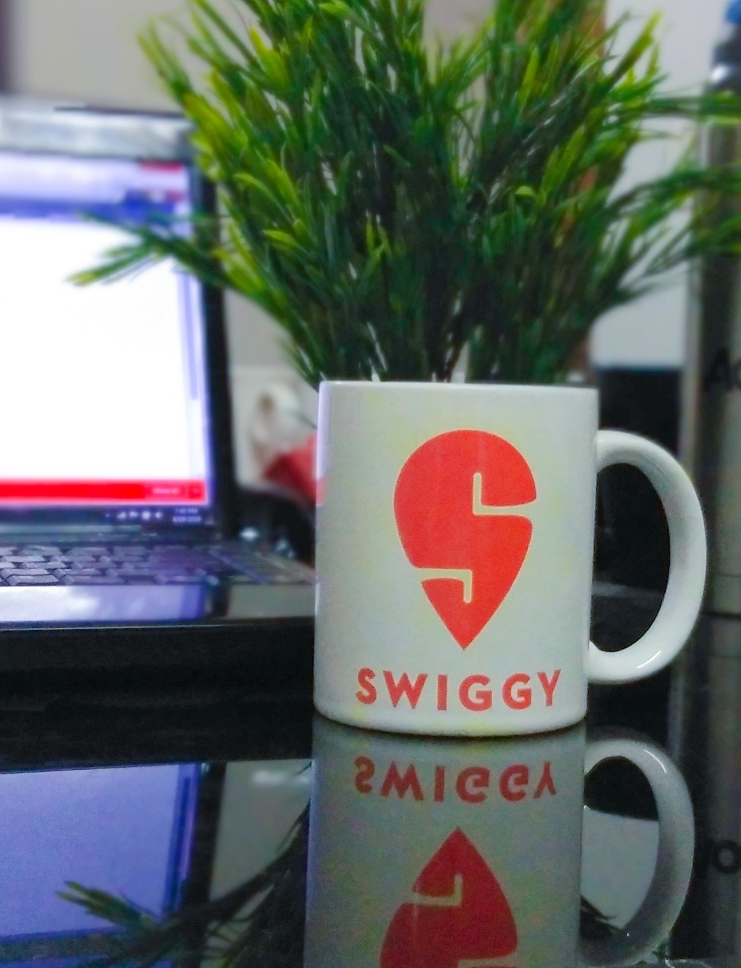 Corporate Logo Mug 11oz