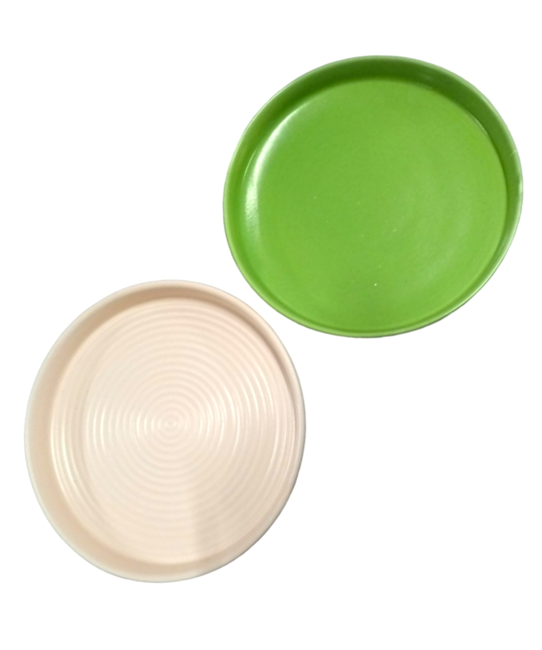Ceramic Salad Tray