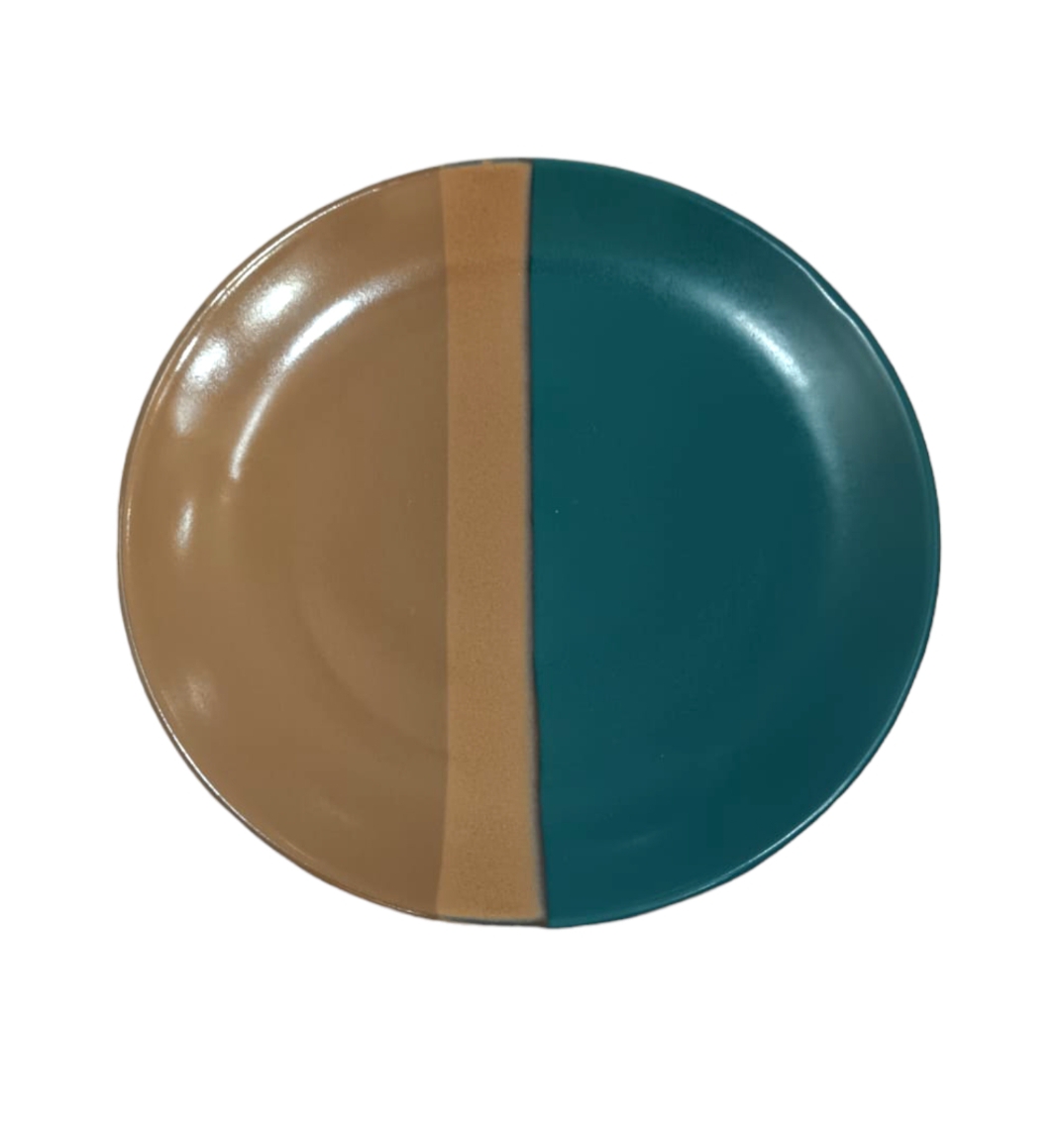 Ceramic Serving Full Plate