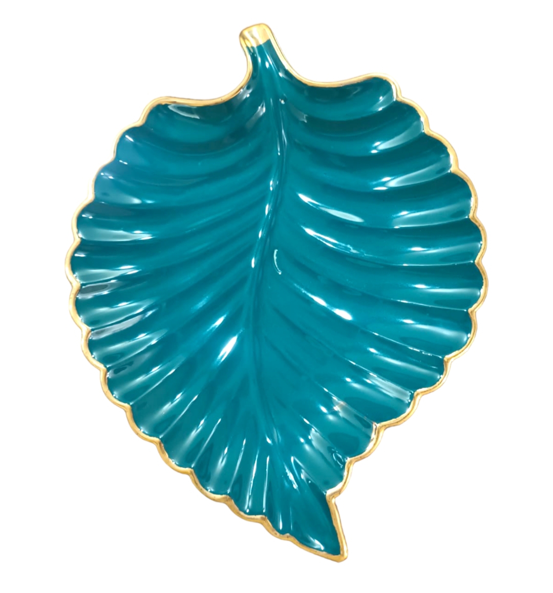 Ceramic Snacks platter