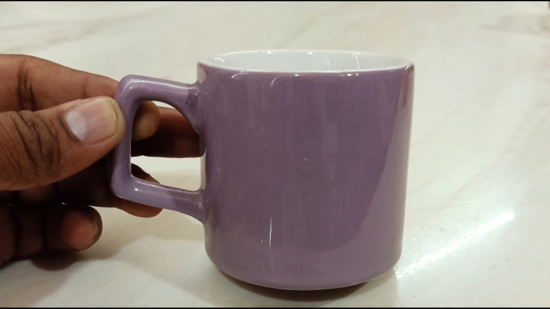 Ceramic Mug