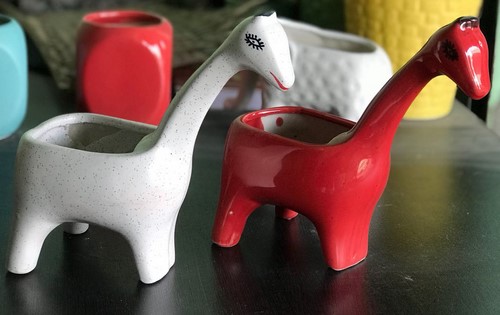 Bluetone Ceramics