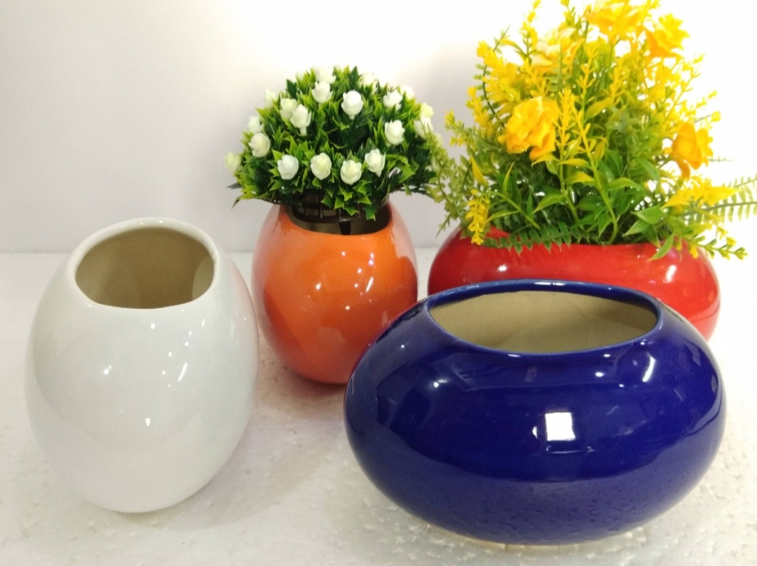 Bluetone Ceramics