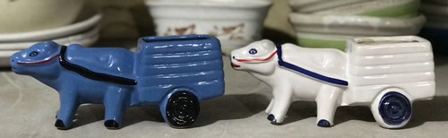 Bluetone Ceramics