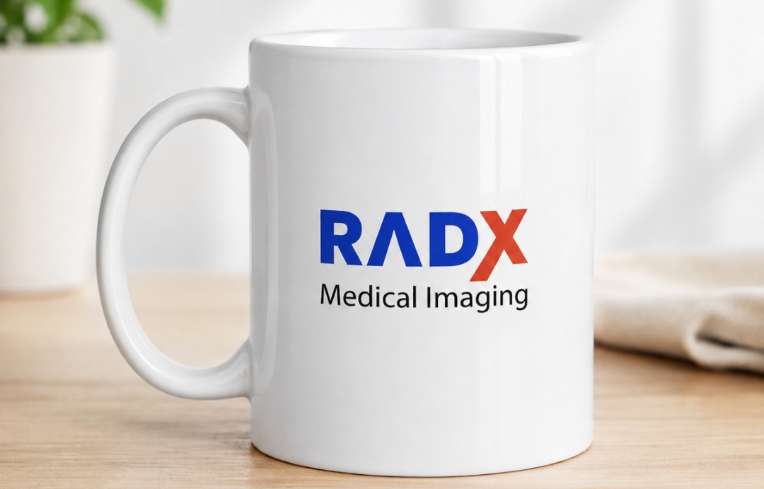 Sublimation Mug