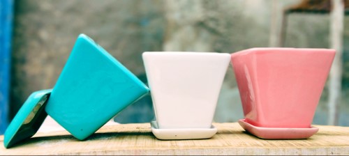 Bluetone Ceramics