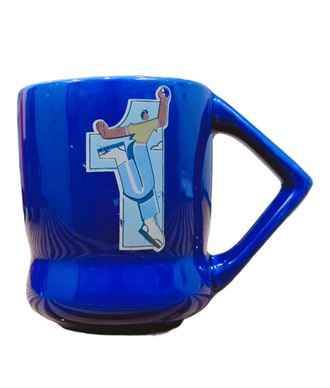 Customised Coffee Mug