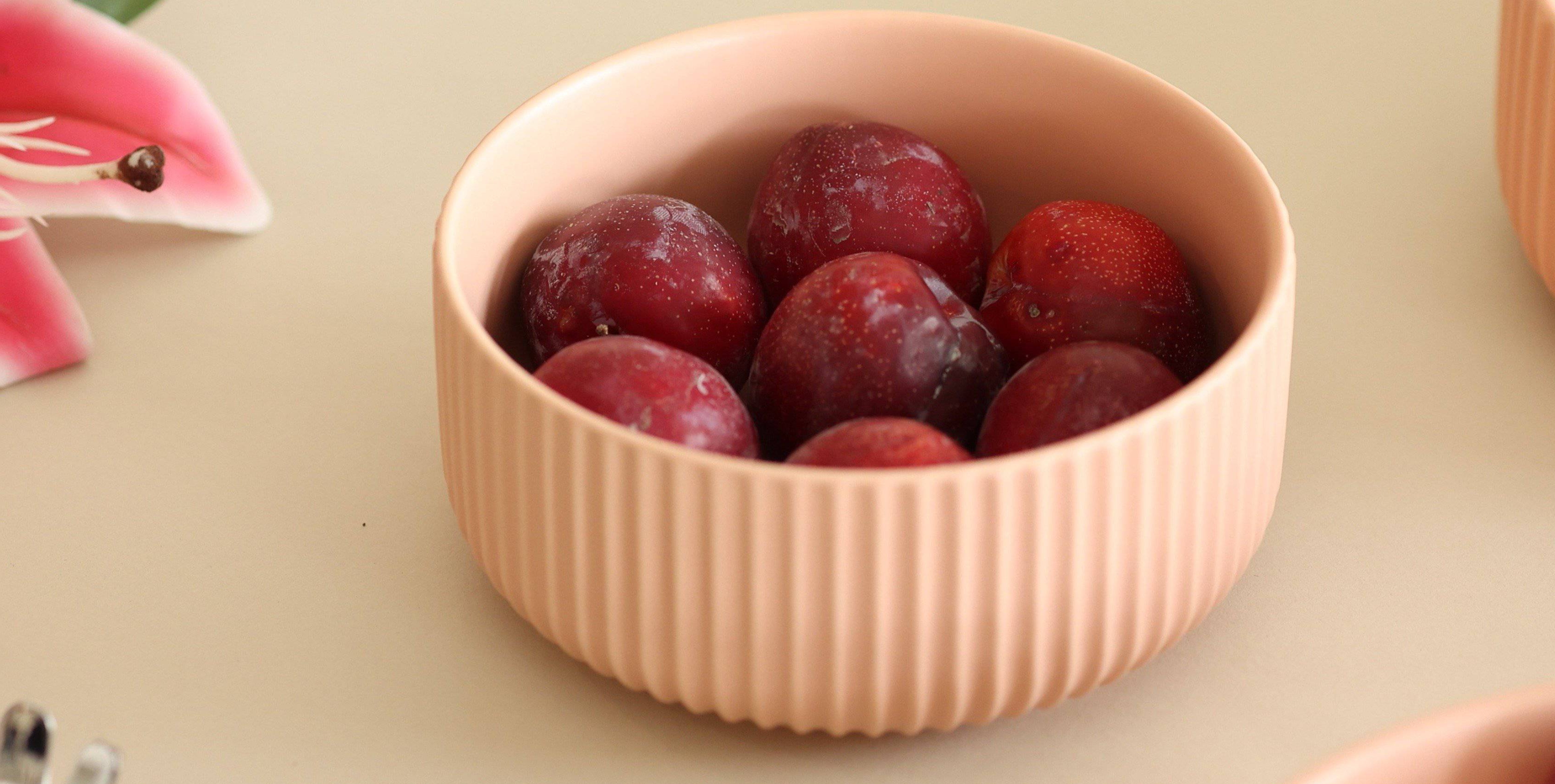 Ceramic Bowl