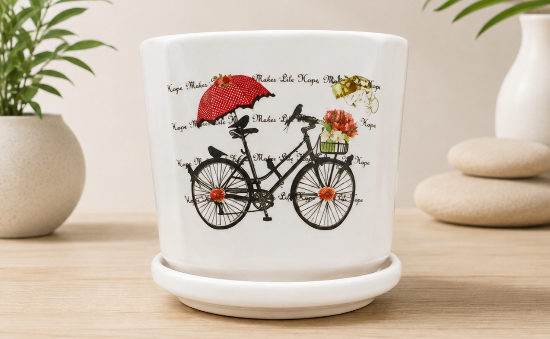 Cycle shade Imported