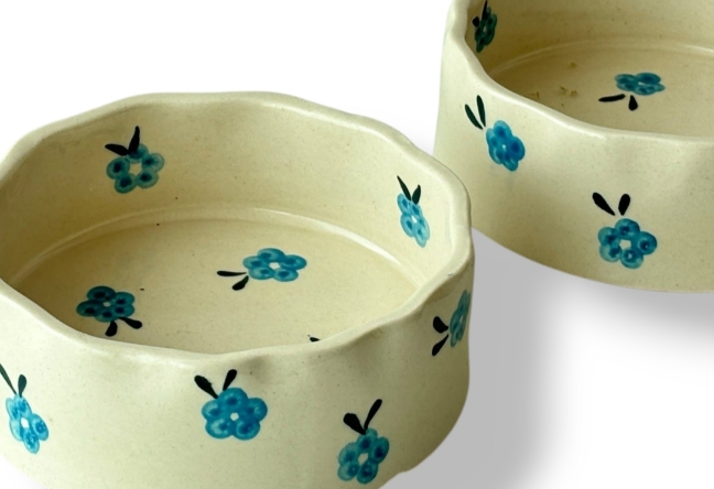 Bluetone Ceramics