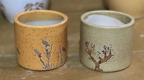 Bluetone Ceramics