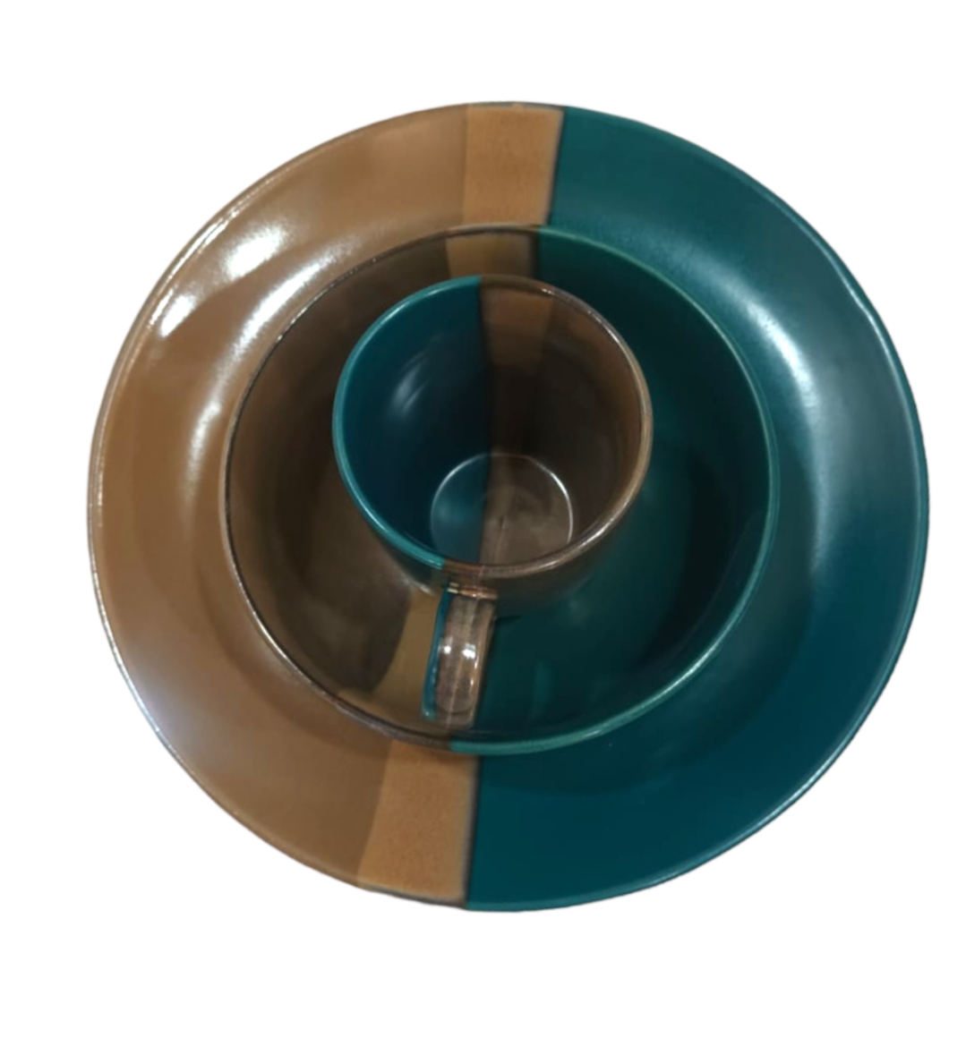 Ceramic set
