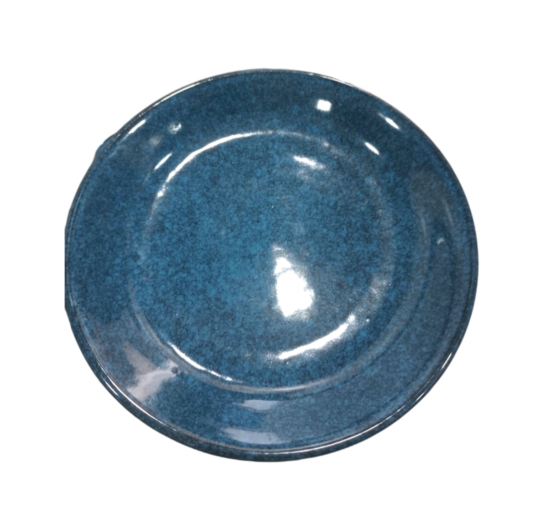 Ceramic Quater Plate