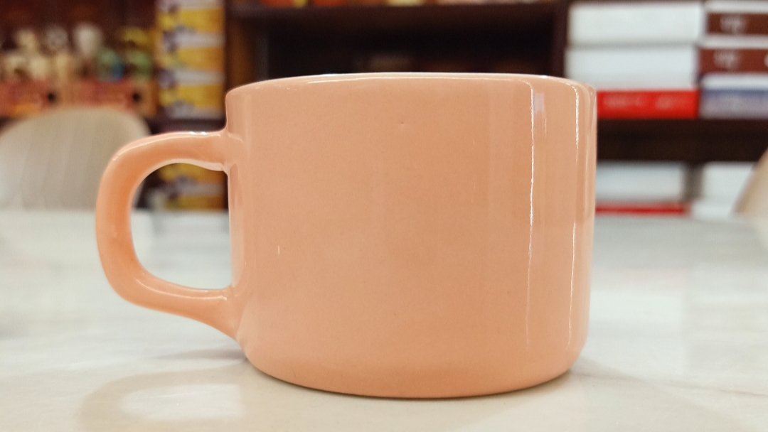 Ceramic Cups