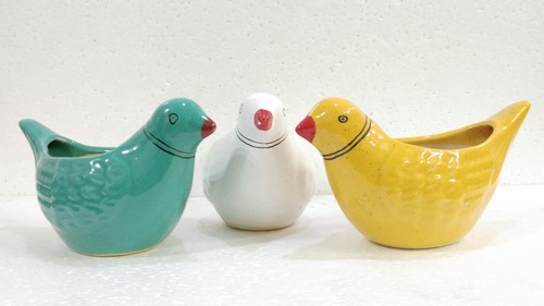 Bluetone Ceramics