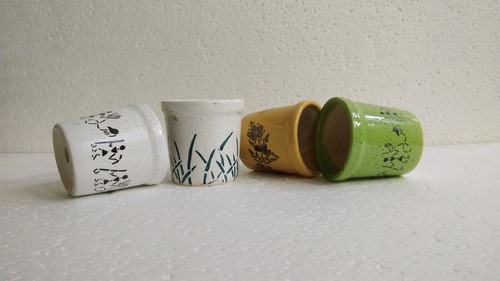 Bluetone Ceramics