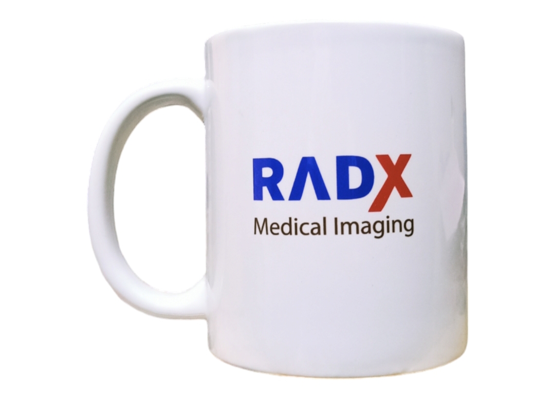 Sublimation Mug