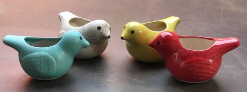 Bluetone Ceramics