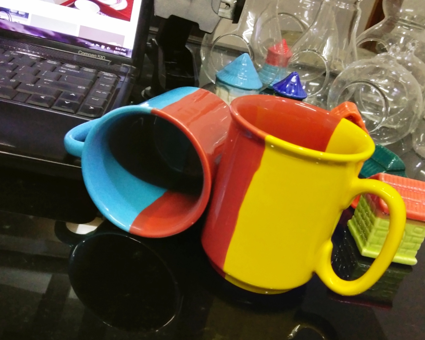 Designer Coffee Mug