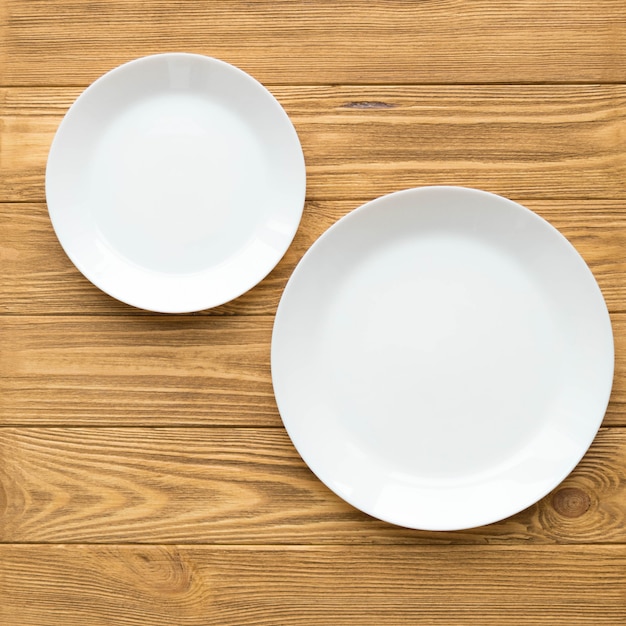 Bone China Plates