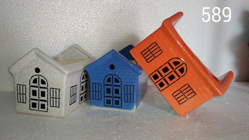 Bluetone Ceramics