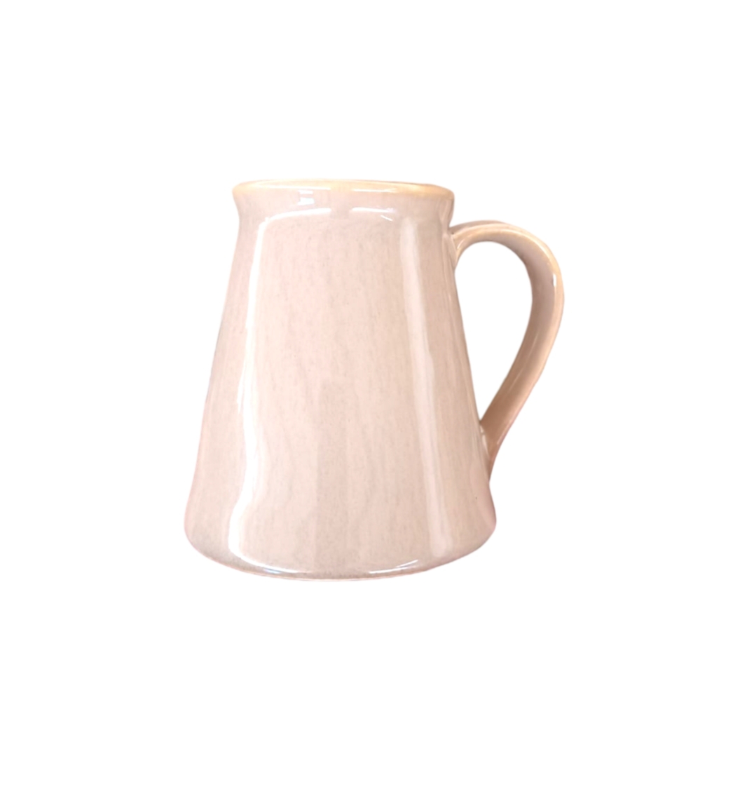 Ceramic Restaurant Coffee Mug