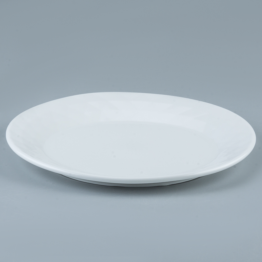Porcelain Plates