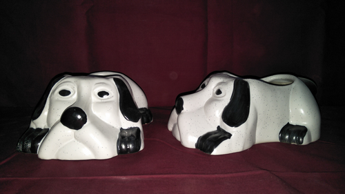 Bluetone Ceramics