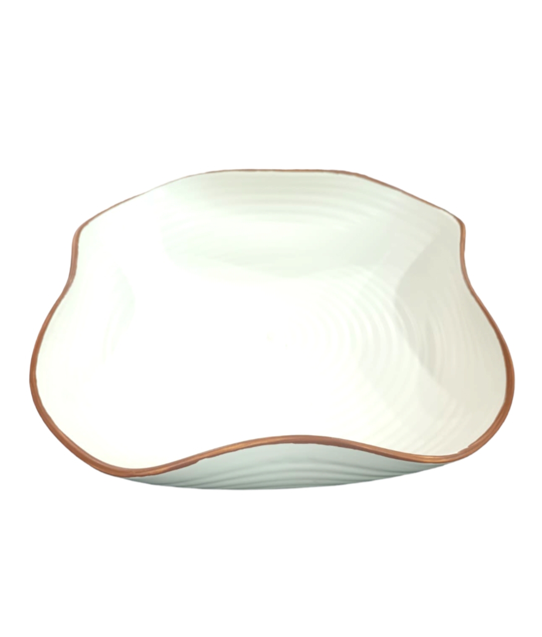 Ceramic Snack Platter/Snack Platter