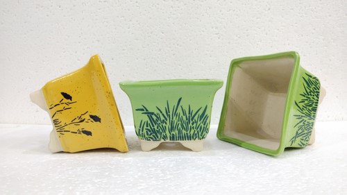 Bluetone Ceramics