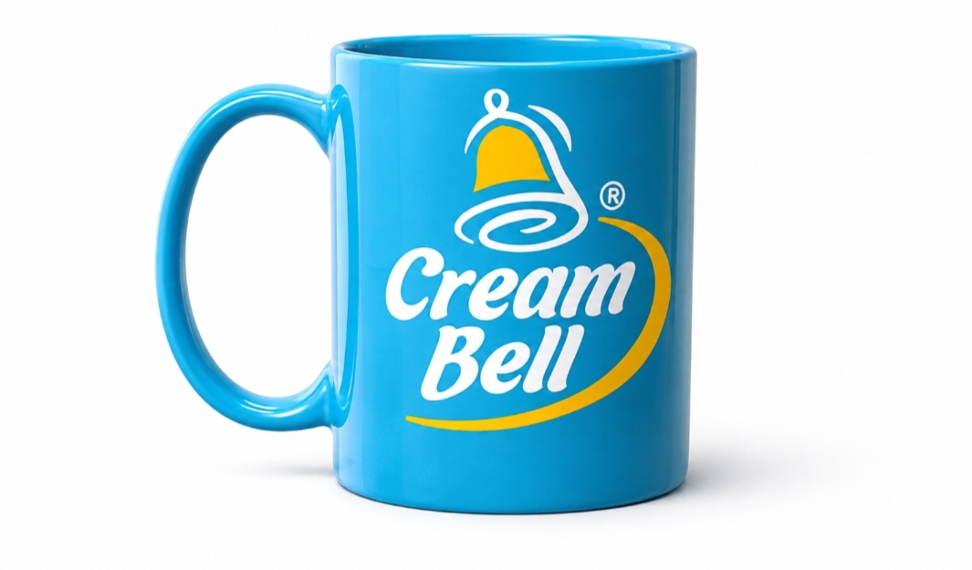 Corporate Promotional Mug
