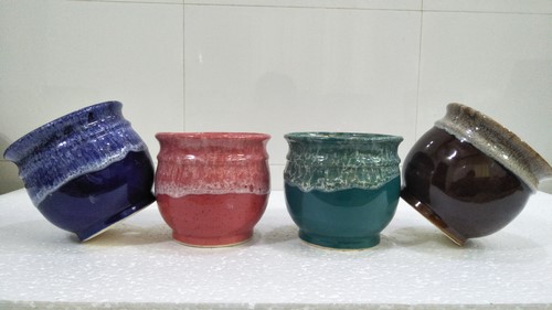 Bluetone Ceramics