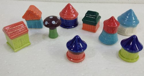 Bluetone Ceramics