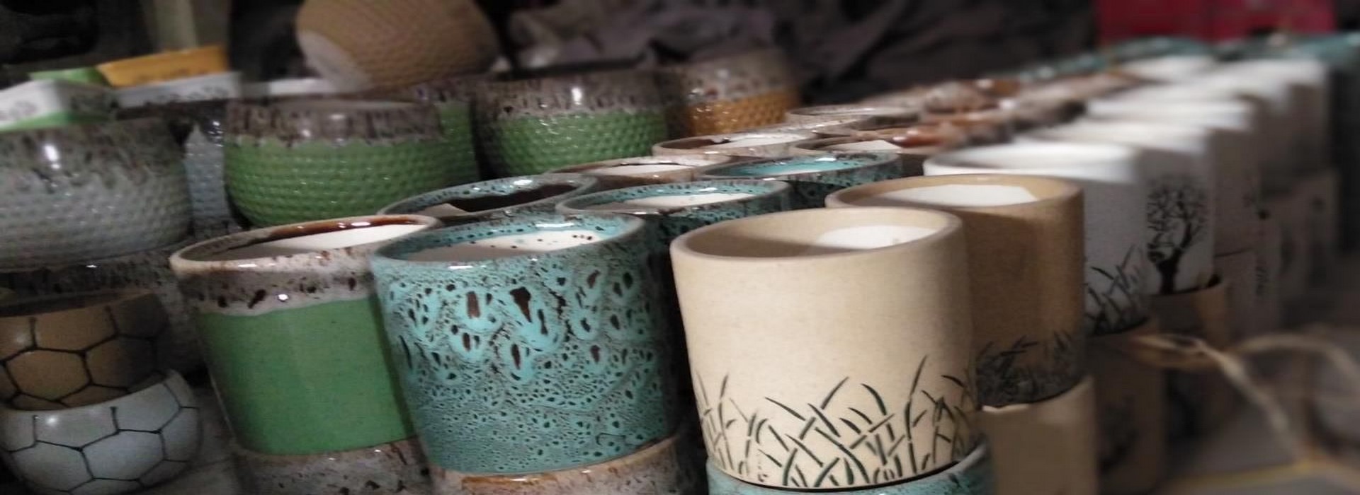 Ceramic Mugs Manufacturer 